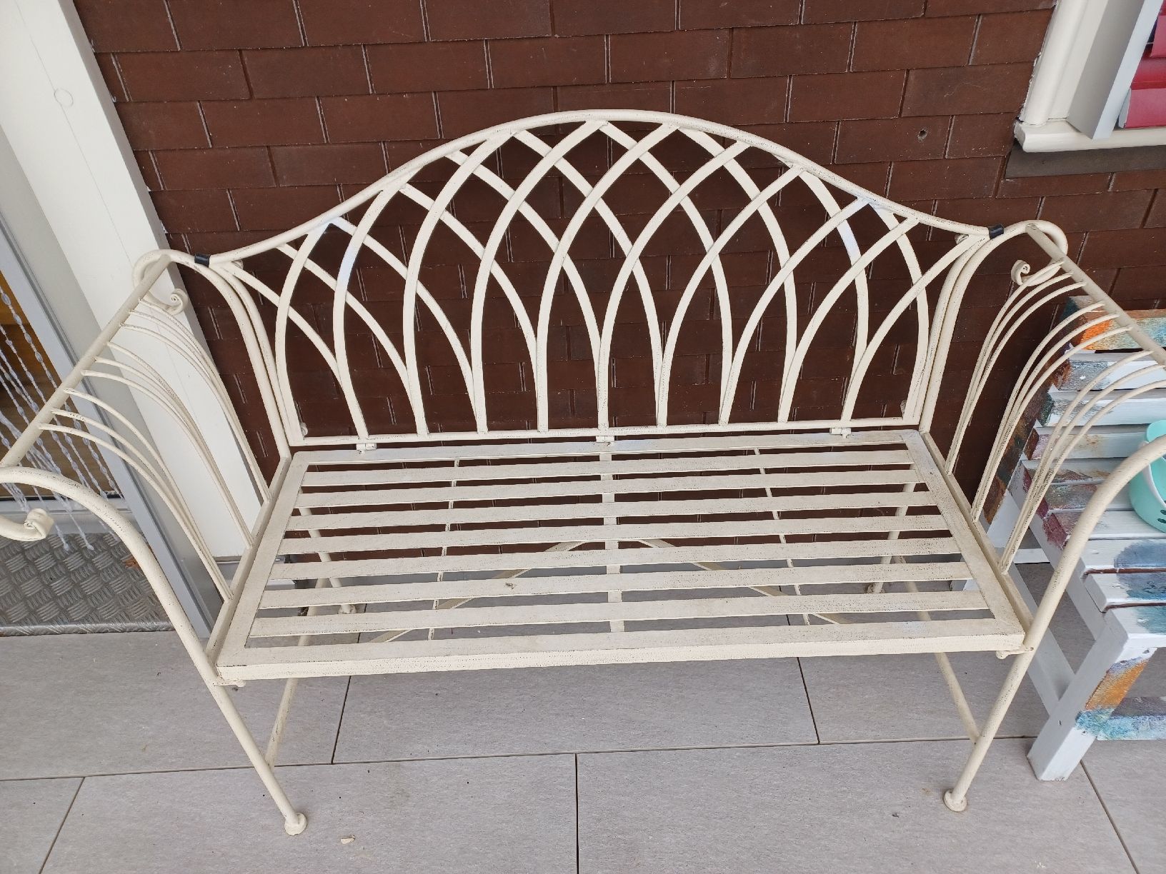 Panchine: Bank – Usato da Hasle LU venduto da Bob86