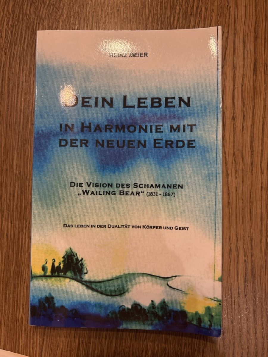 Bücher: Esoterik/ Energie Bücher – Gebraucht aus Reitnau von Kangal1976 3