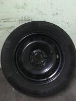 4x Renault Räder 205/60R16