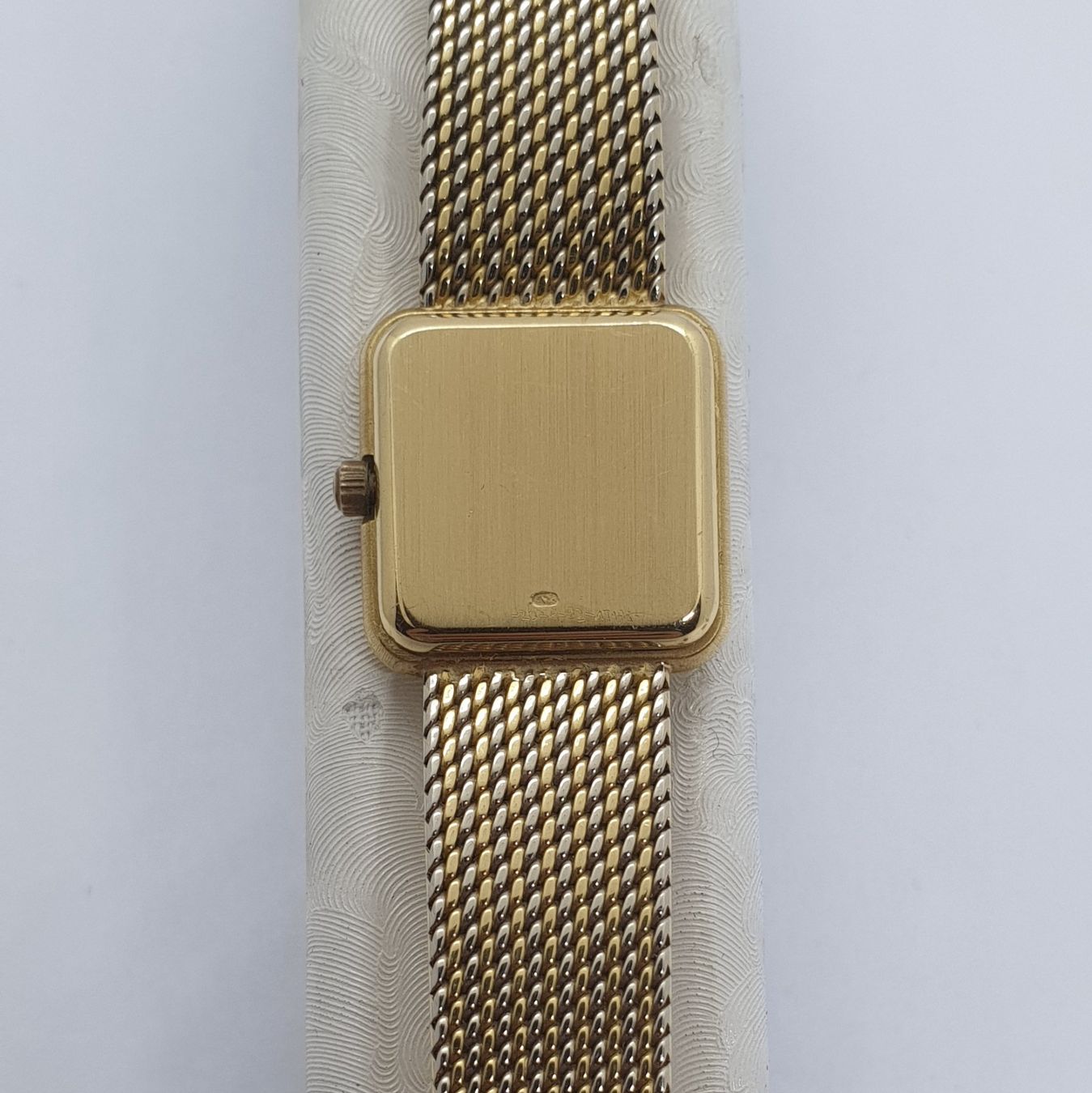 Tissot Uhren: Echt 18K Gold -Tissot Uhr – Gebraucht aus Luzern von Luzern-Goldhaus 5