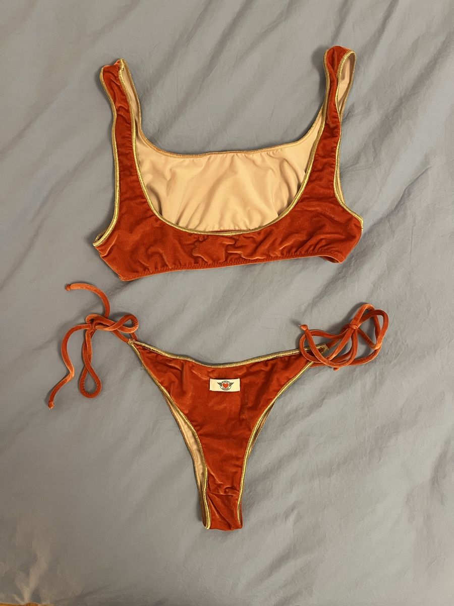Costumi da bagno & Bikini: Bikini Lovers Made in Italy – Usato da Zürich venduto da sop_xbd7 3