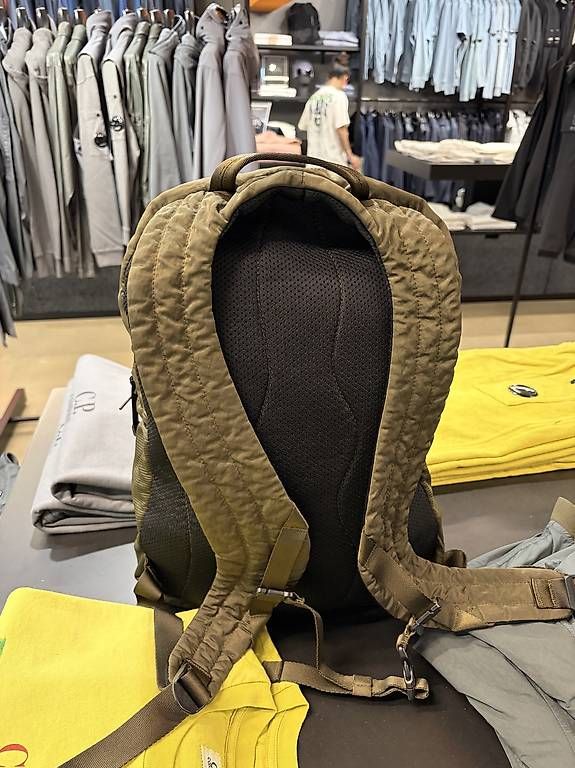 Zaini: Zaino C.P. Company - Nuovo e Originale – Usato da Massagno venduto da PAKINVV 4