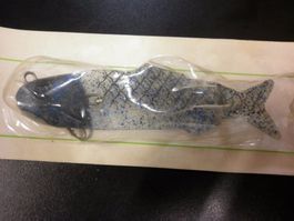 Ancien Nessie Ragot antik