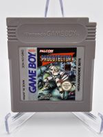 GB - Probotector