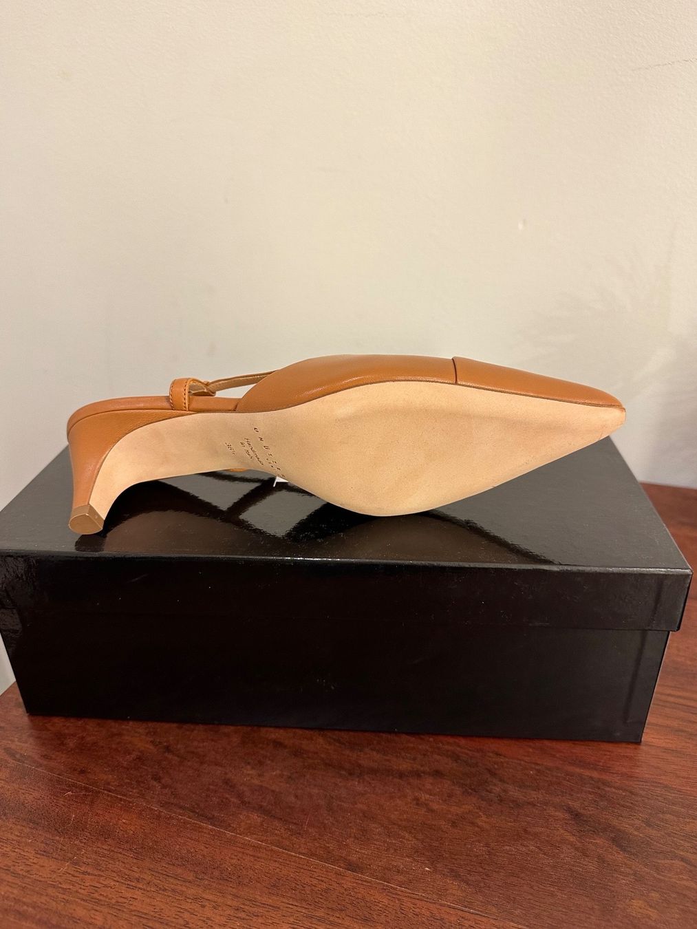 Scarpe da donna: Damenschuhe Unützer / neu / Größe 36.5 – Nuovo e nell'imballaggio originale da Meggen venduto da Scarpa 3