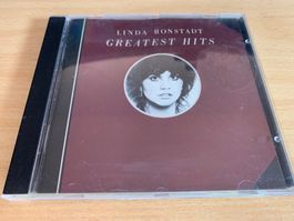 Linda Ronstadt – Linda Ronstadt Greatest Hits
