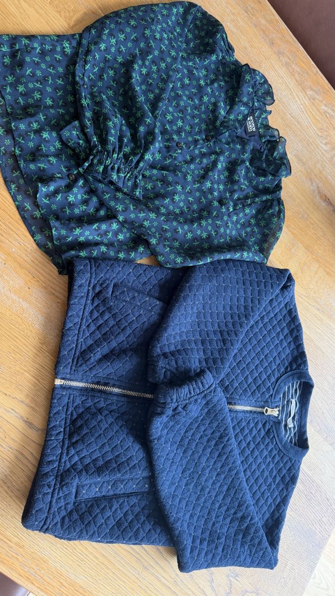 Scotch Soda Kleiderpakete & -sets: Scotch & Soda und Monoprix / 128 – Gebraucht aus Luzern von simjo