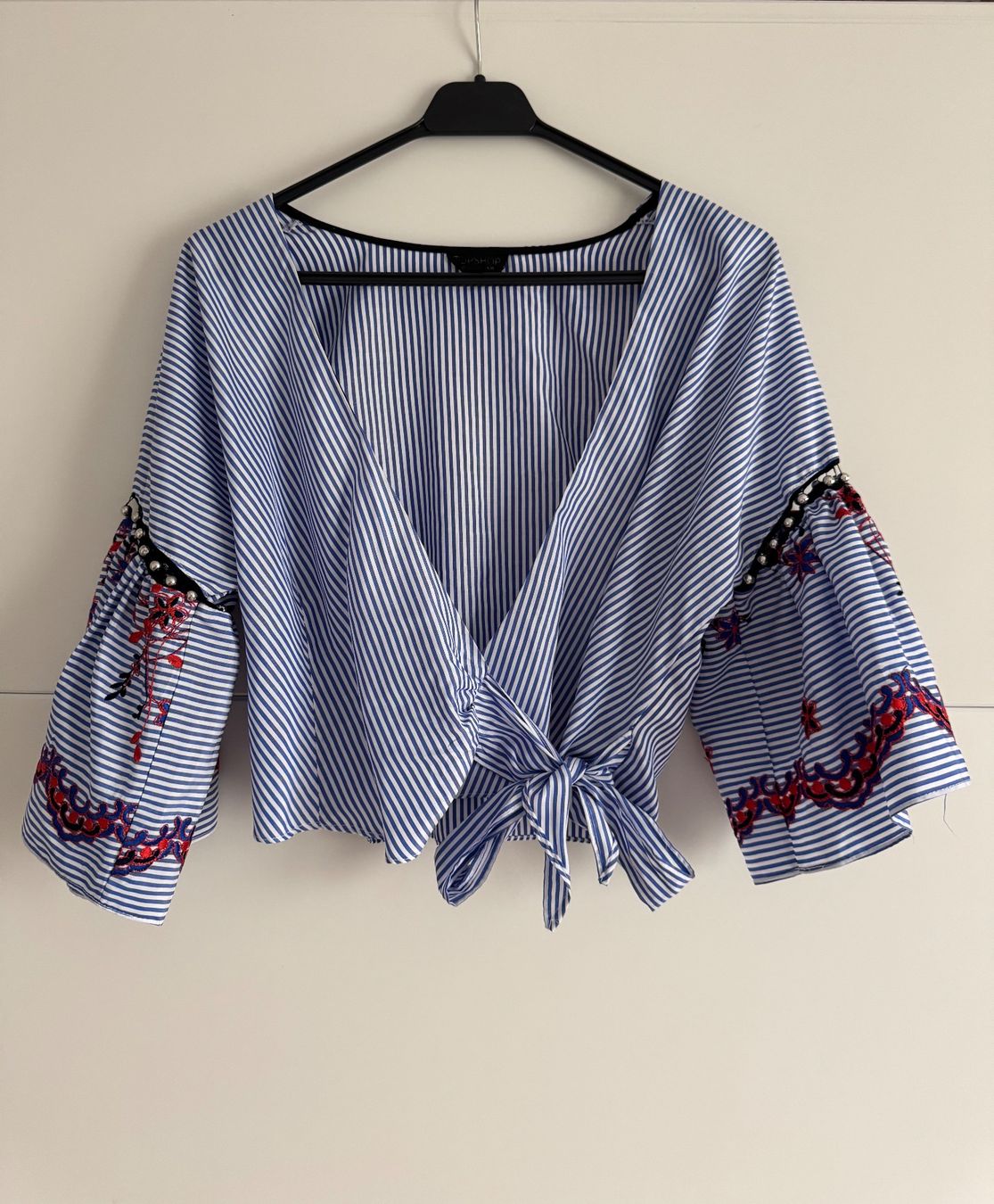 Topshop Top: Topshop Top – Usato da Winterthur venduto da oElao