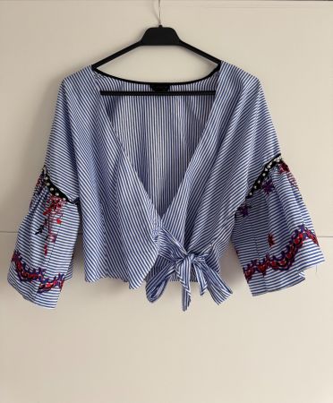 Topshop Top