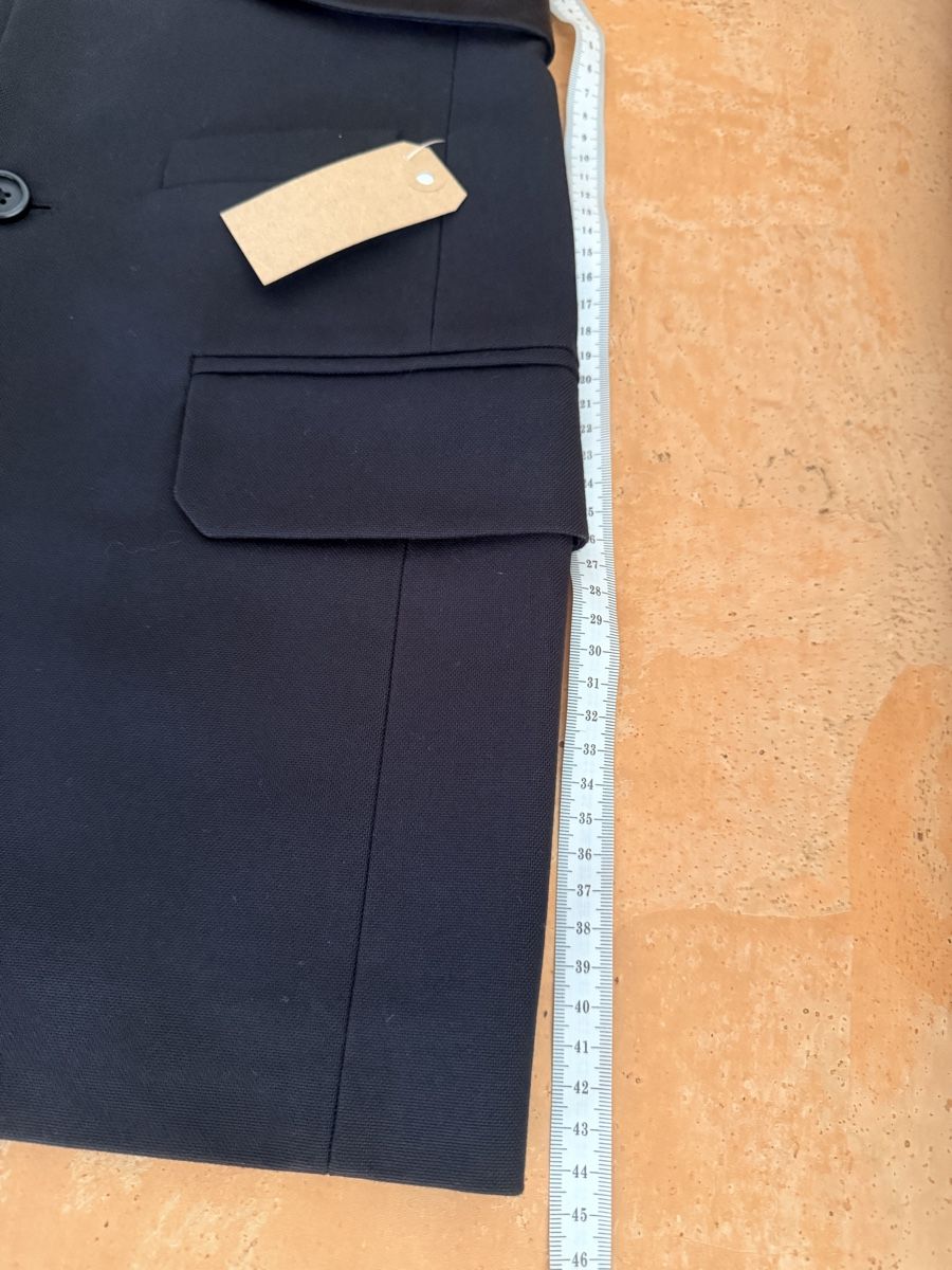 Helmut Lang Gonne: HELMUT LANG Black Skirt Size S - New – Nuovo (secondo la descrizione) da Altendorf venduto da Alovely 2