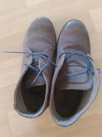Kickers schuhe