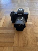 Canon M50