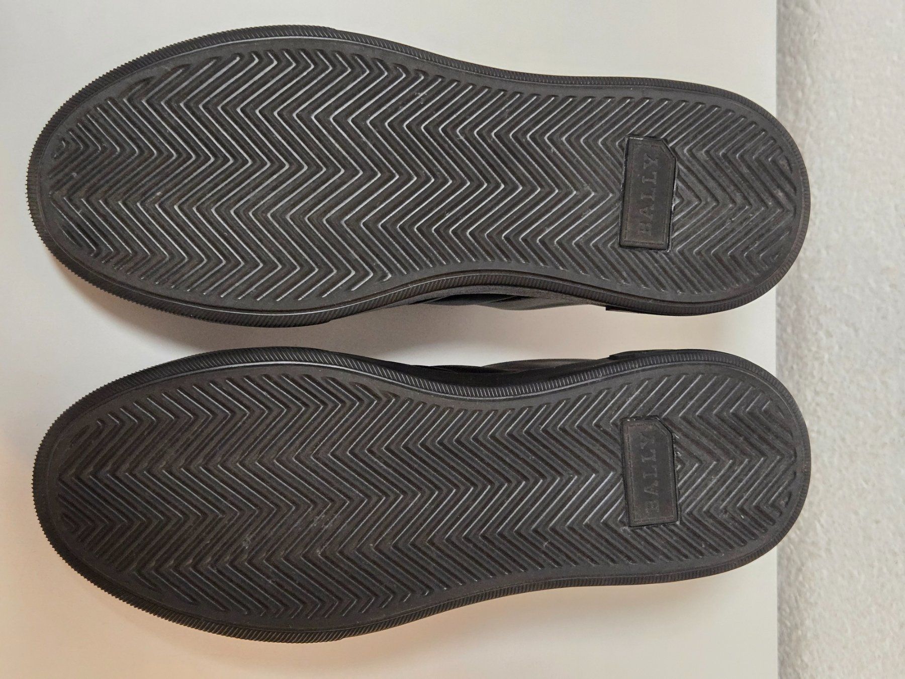 Bally Herrenschuhe: Bally NEW MAXIM LIFT - Grösse 40 – Neu und originalverpackt aus Arbon von Shigataro 2