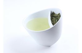 2x Magisso Teetasse mit Sieb, skandinavisches Design