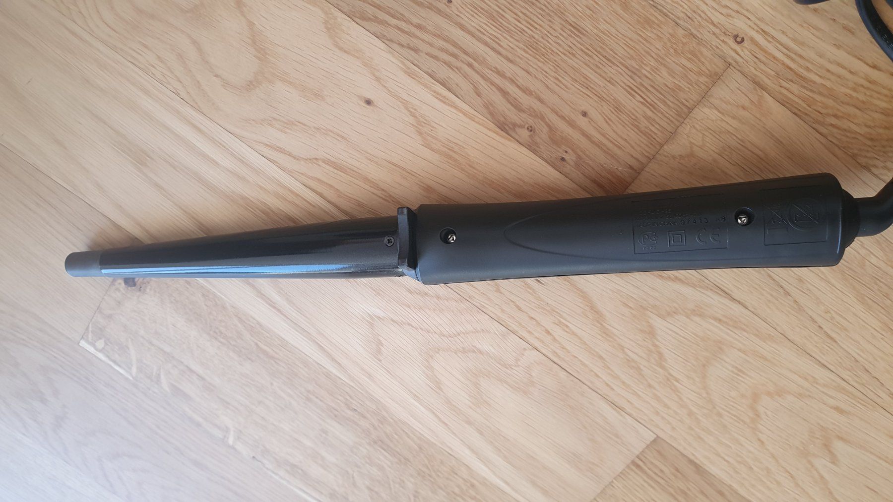 Remington Piastre & Arricciacapelli: Remington Lockenstab – Nuovo (secondo la descrizione) da Bitsch venduto da cka_6hff 5