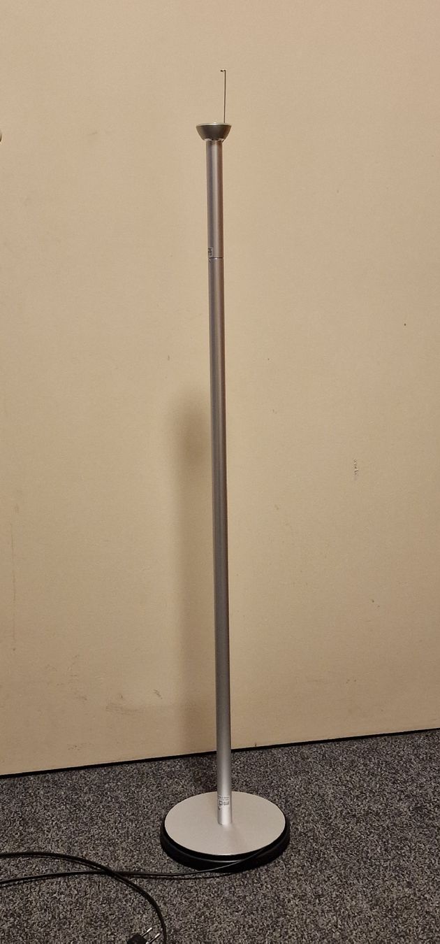 Baltensweiler Lampade: Baltensweiler Topoled S Stehlampe – Usato da ZÜRICH venduto da Arte-24 2