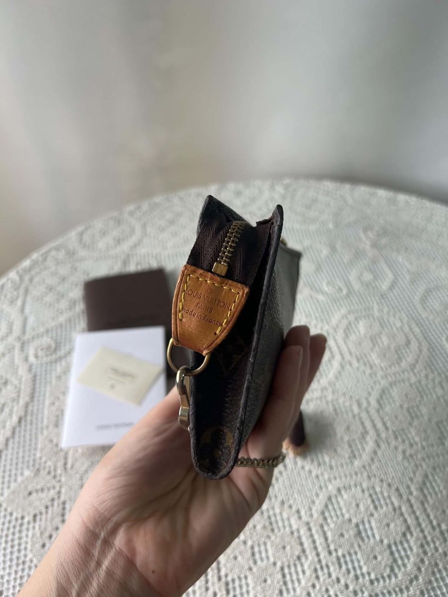 Louis Vuitton Borse: Louis Vuitton toiletry pouch gm – Usato da Widnau venduto da Pukpan_99 3