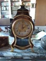Zenith Pendule 1984 Swiss Made