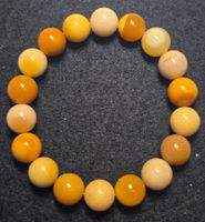 Burma Jade Armband A 11mm