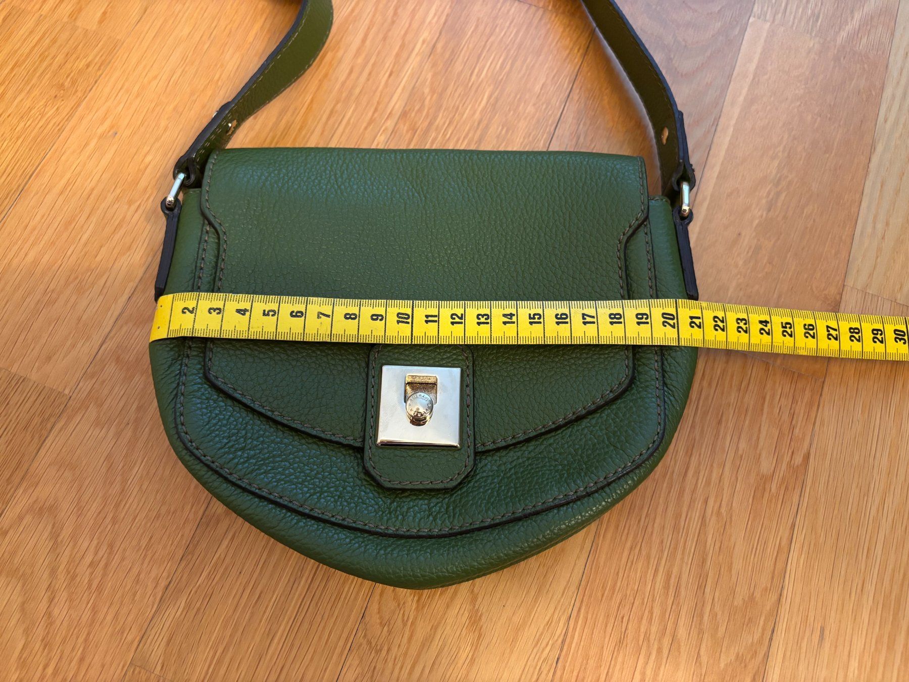 Furla Taschen für Damen: Furla Umhängetasche – Gebraucht aus Dübendorf von Moomin8600 9
