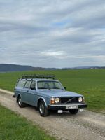 Volvo 240 Veteran