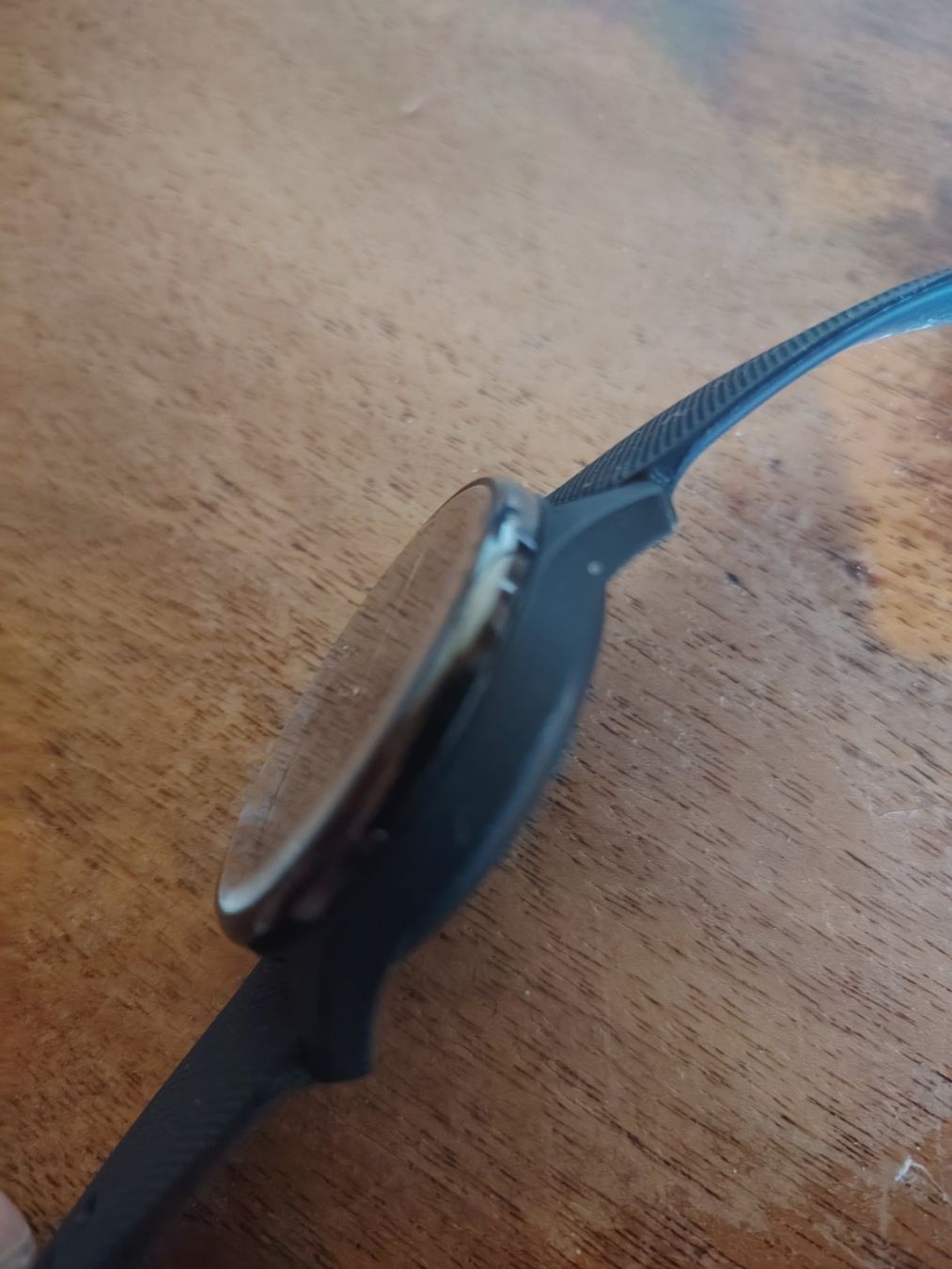 Garmin Smartwatch: Garmin Vivomove Trend 40 mm – Gebraucht aus Egliswil von robhae 3