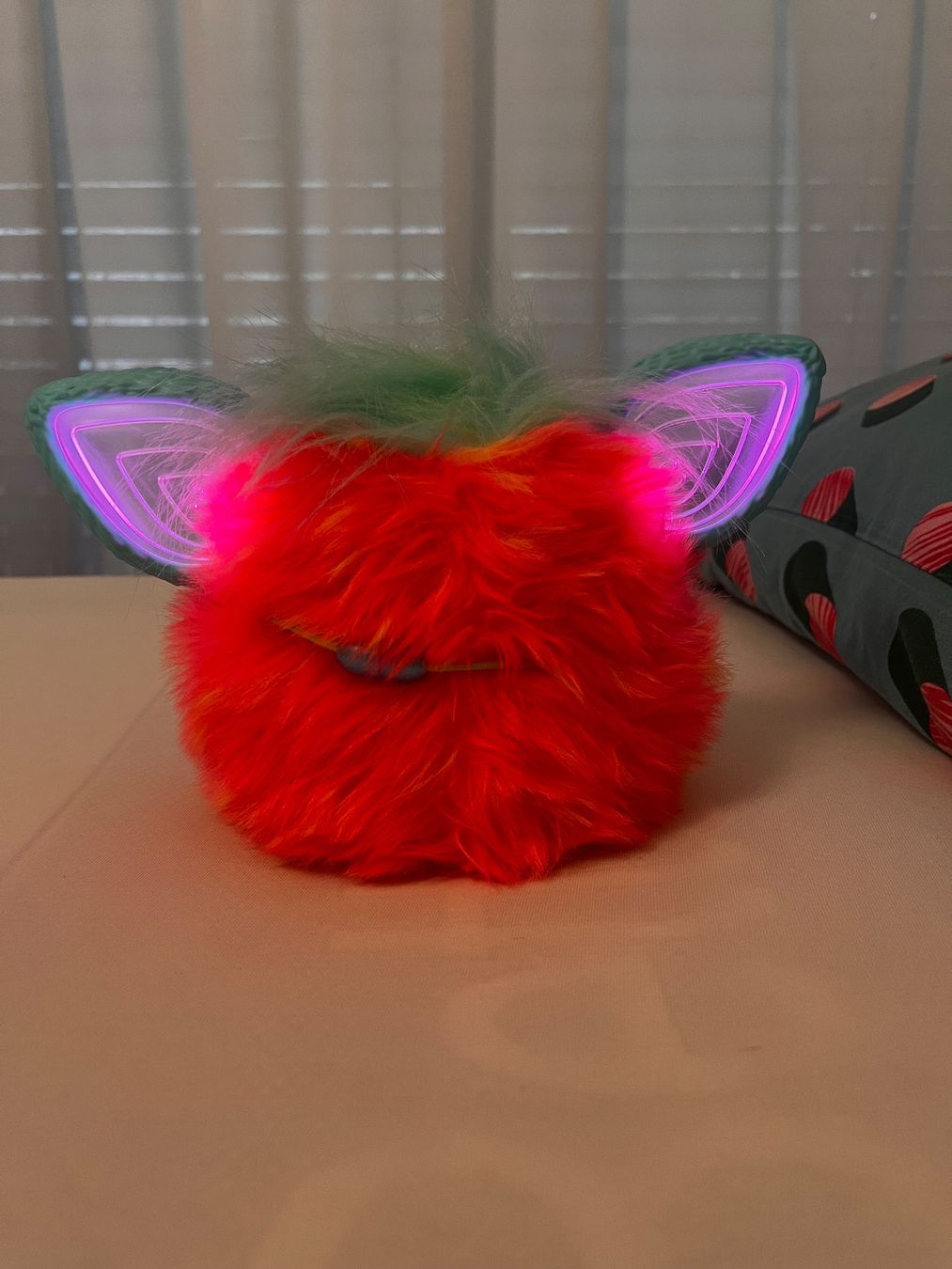 Giocattoli: Furby – Usato da Wädenswil venduto da ckeller01 1