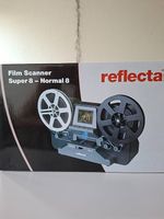 Reflecta für Super 8 und normale 8 Filme