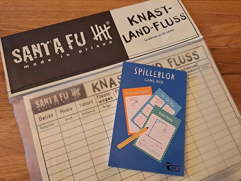 Giochi: Spielblöcke – Usato da Basel venduto da kru_m5x5