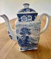 Antike Kanne Royal Warwick „Lochs of Scotland – Loch Lomond“