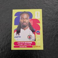 WM 2026 HAI5 Sticker Jean-Kevin Duverne KAA 