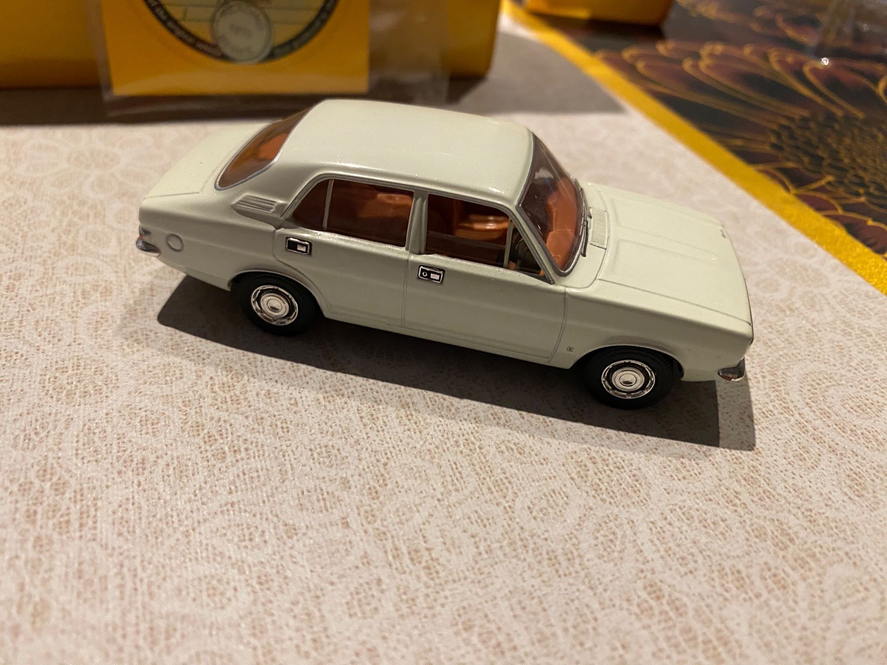 Modellautos: Vanguards Morris Marina – Neu (gemäss Beschreibung) aus St. Margrethen SG von Alfista_159 7