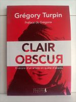 Clair Obscur (+ dédicace) / Grégory Turpin / Première partie