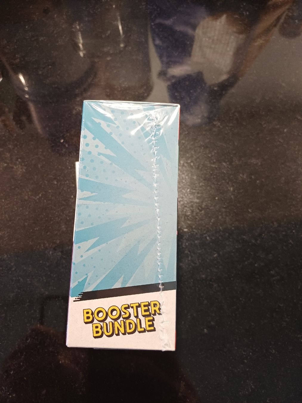 Pokémon Carte collezionabili: Booster Bundle - Ascended Heroes - EN – Nuovo e nell'imballaggio originale da Bernex venduto da Adrieneagle 3
