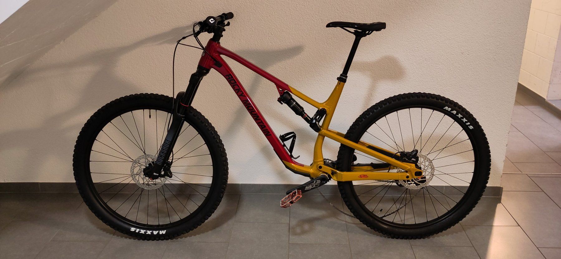 Pneumatici & Ruote complete: MTB Laufradsatz WTB STi / Shimano 29" – Nuovo (secondo la descrizione) da Lyss venduto da CHM36 9