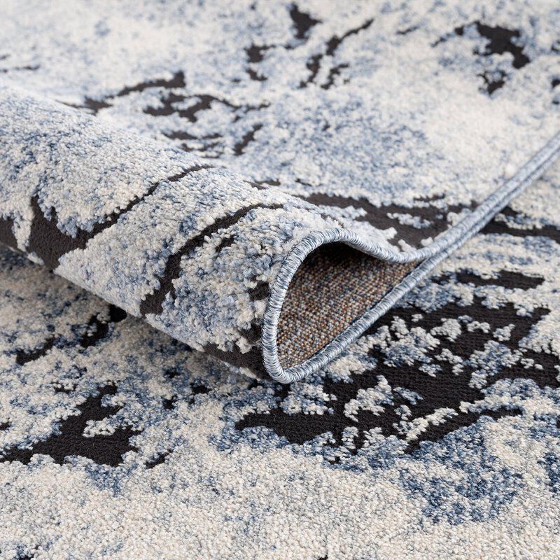 Tappeti: Teppich Mista 2584 Multi, 160x230cm – Nuovo e nell'imballaggio originale da Reinach AG venduto da carpethouse 4