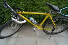 Mountainbike