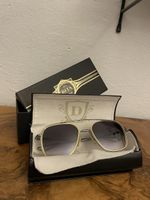Luxuriöse DITA Sonnenbrille – Modell System One Aviator