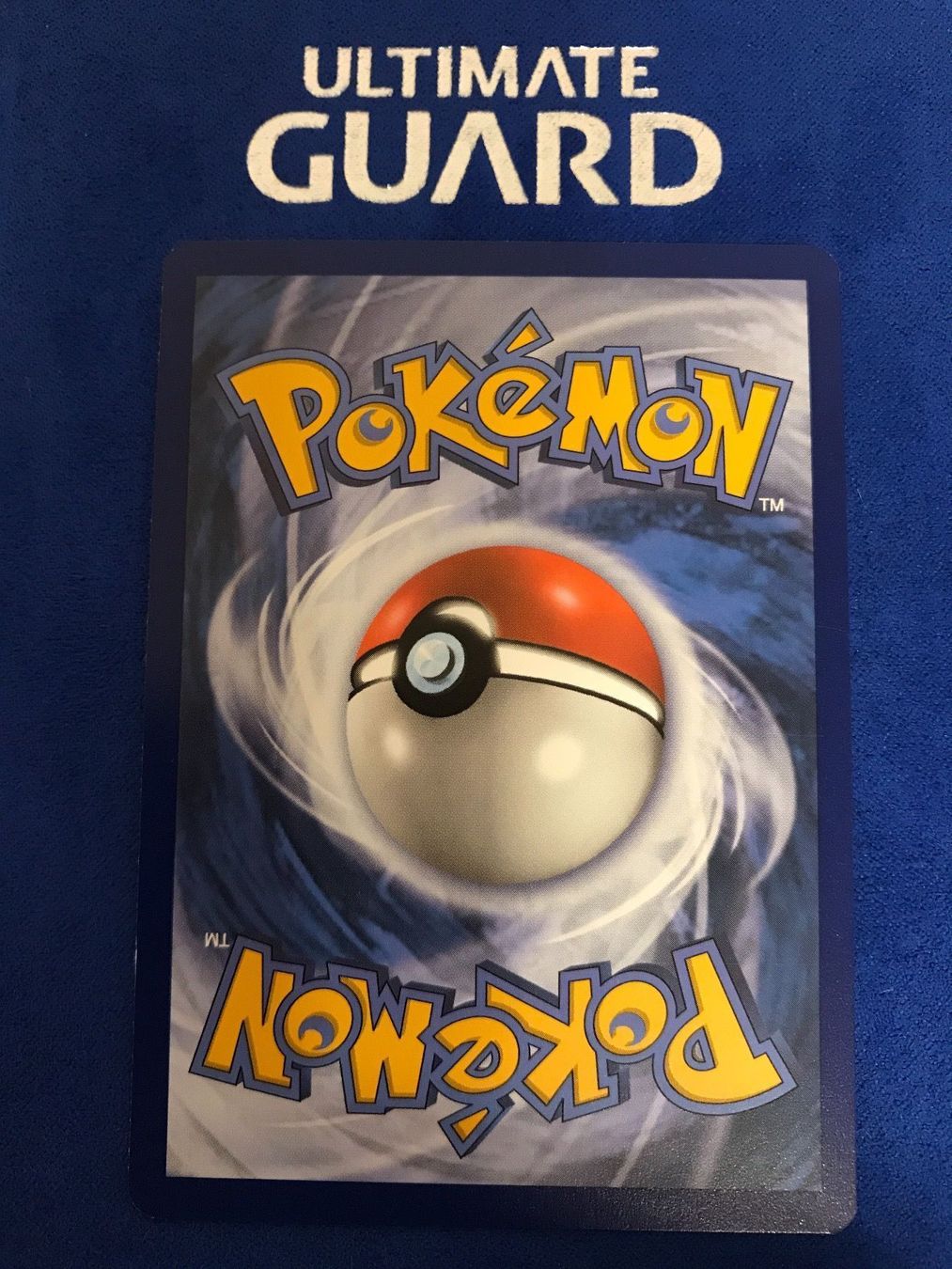 Pokémon Sammelbilder & Trading cards: Pokemon TCG - Luxio EN reverse Holo – Neu (gemäss Beschreibung) aus Lyss von DeaDiLuna 1