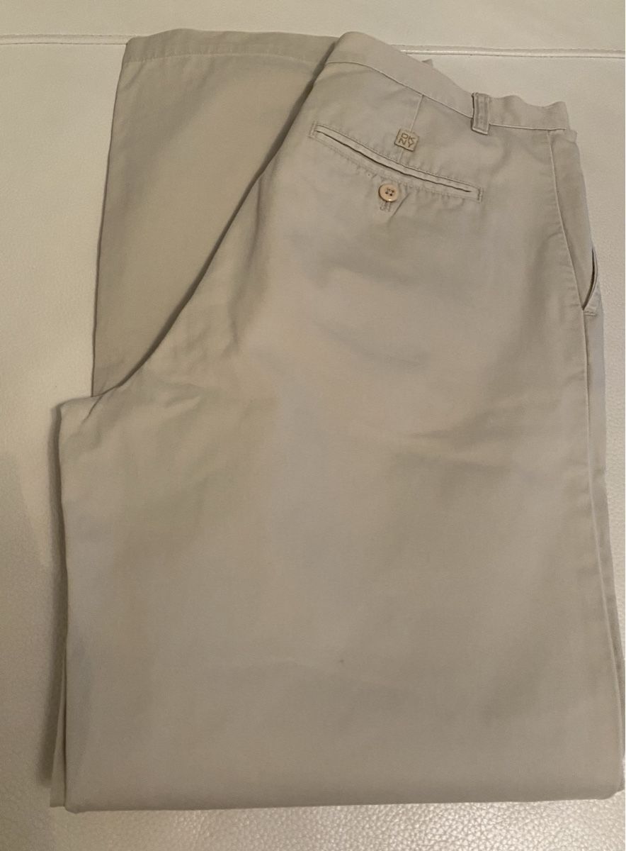 DKNY Pantaloni: DKNY Donna Karan Hose – Usato da Opfikon venduto da Luis144 5