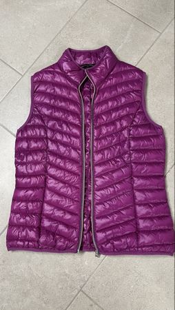 Damen Gilet 