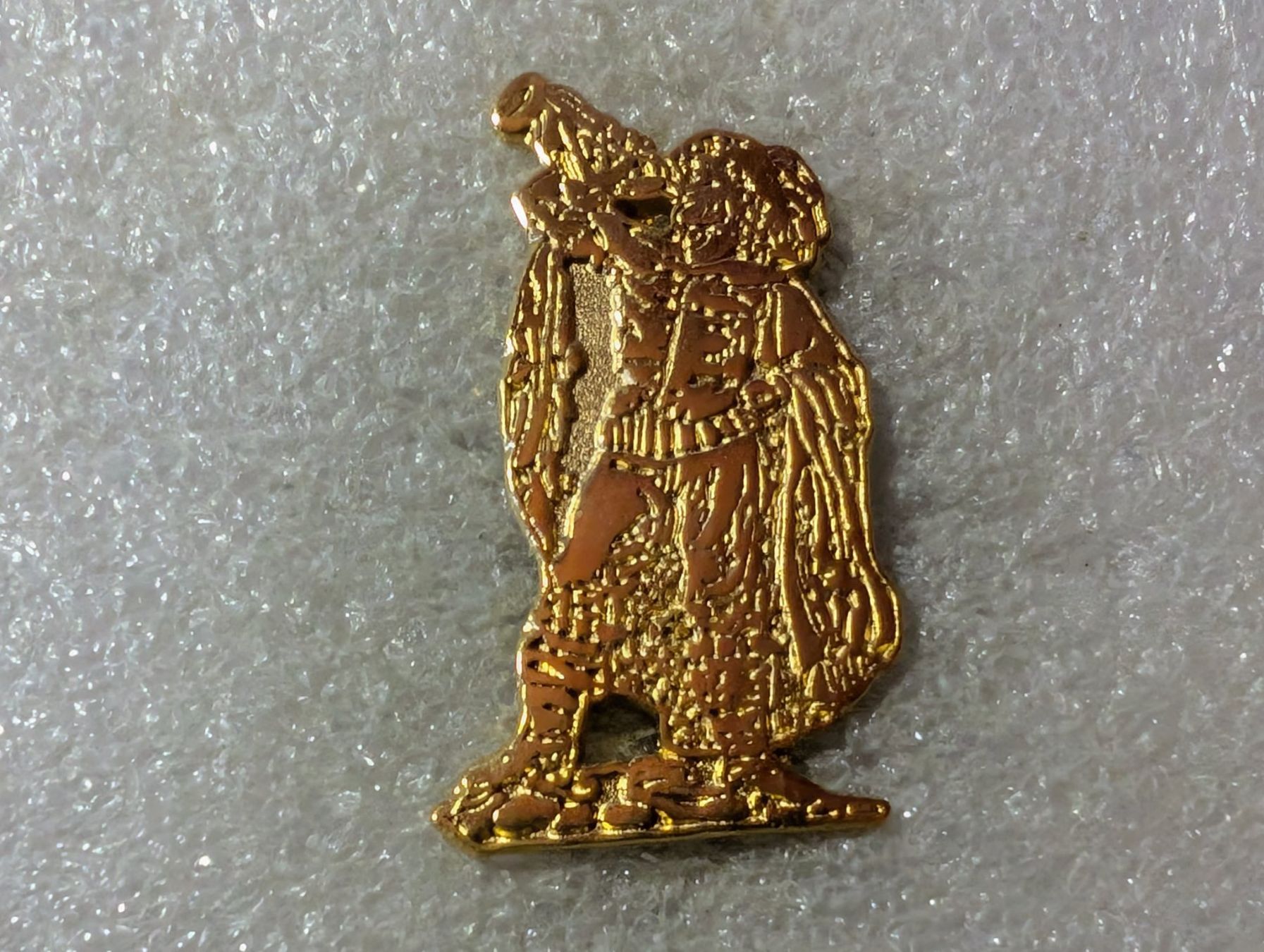 Plaketten & Abzeichen: Ansteckpin 123: – Gebraucht aus Oppligen von Pin-Fall-Shop