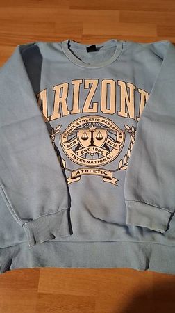 Sweat Arizona FSBN