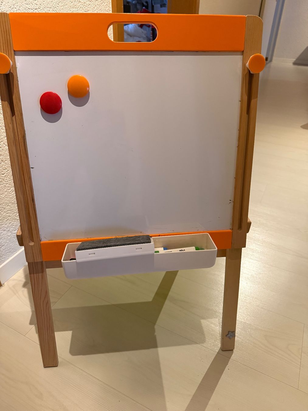 Wandtafeln: Kindertafel – Gebraucht aus Gwatt (Thun) von imwinke 2