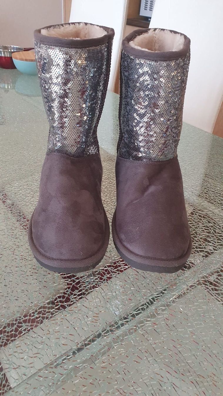 Damenschuhe: Catwalk Gr. 40 – Gebraucht aus Luzern von Edii025