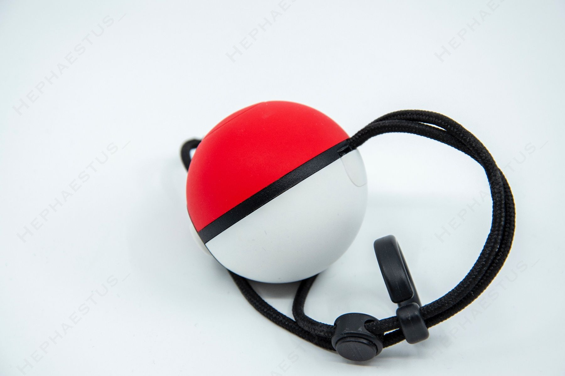Nintendo Controller: Nintendo Pokéball Plus - Controller für Switch & Pokémon GO – Usato da Effretikon venduto da Hephaestus_ 4