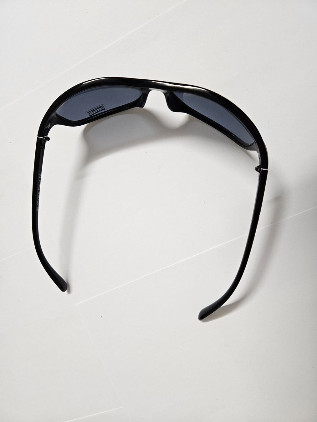 Occhiali & Lenti: Modische Herren Sonnenbrille polarisiert – Nuovo e nell'imballaggio originale da Kreuzlingen venduto da RahMal 4