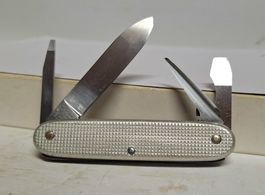 Sackmesser Knive Victorinox Elinox Alox Old Cros Technician
