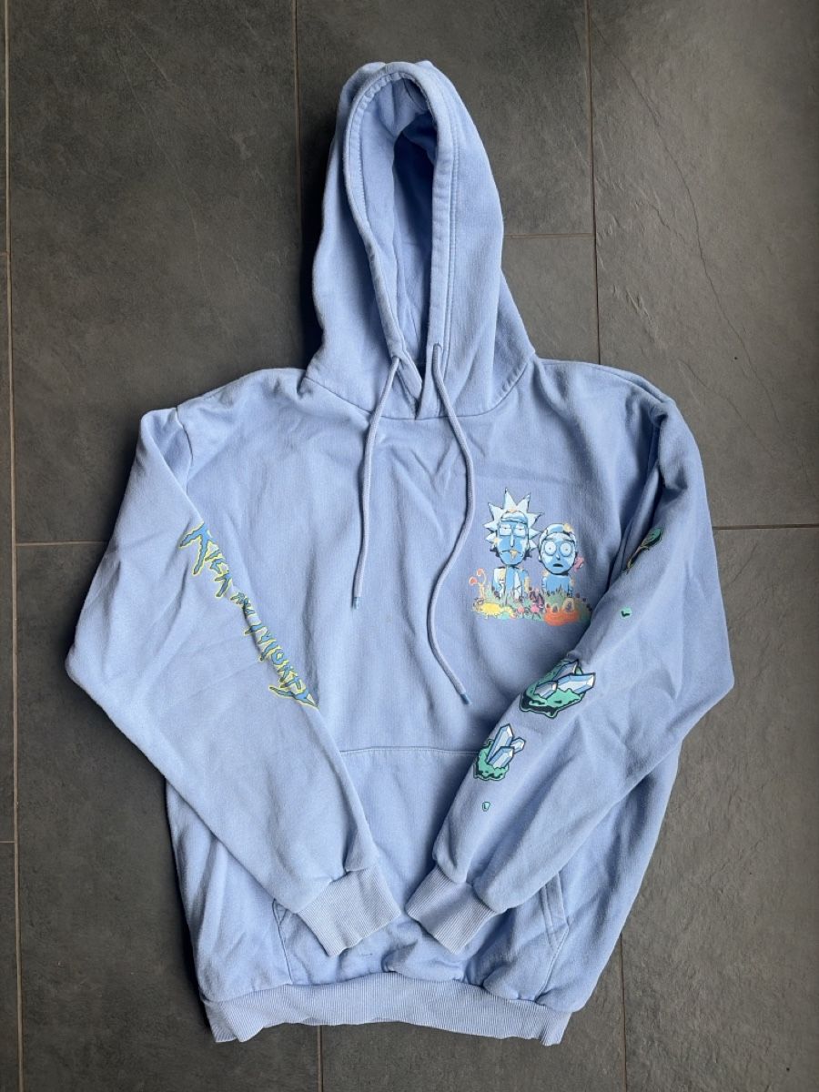 Maglioni & Felpe: 3 Hoodies – Usato da Muttenz venduto da Jet014 1