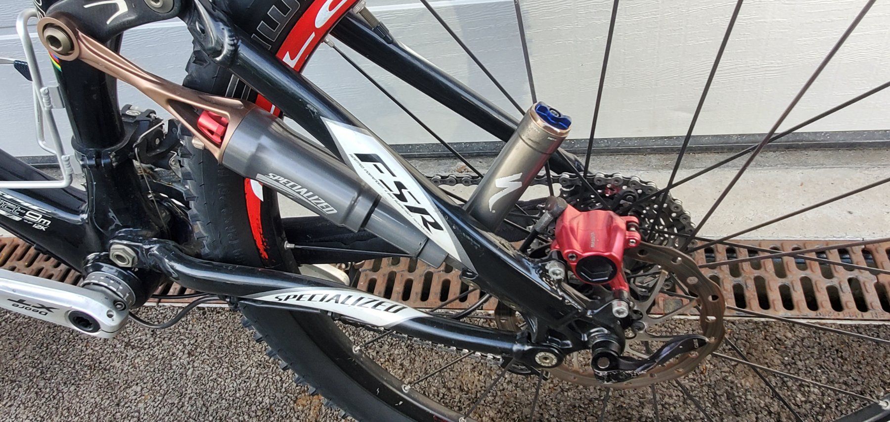 Specialized Biciclette: Specialized Epic Expert Carbon – Usato da Luzern venduto da ote_bx5w 4